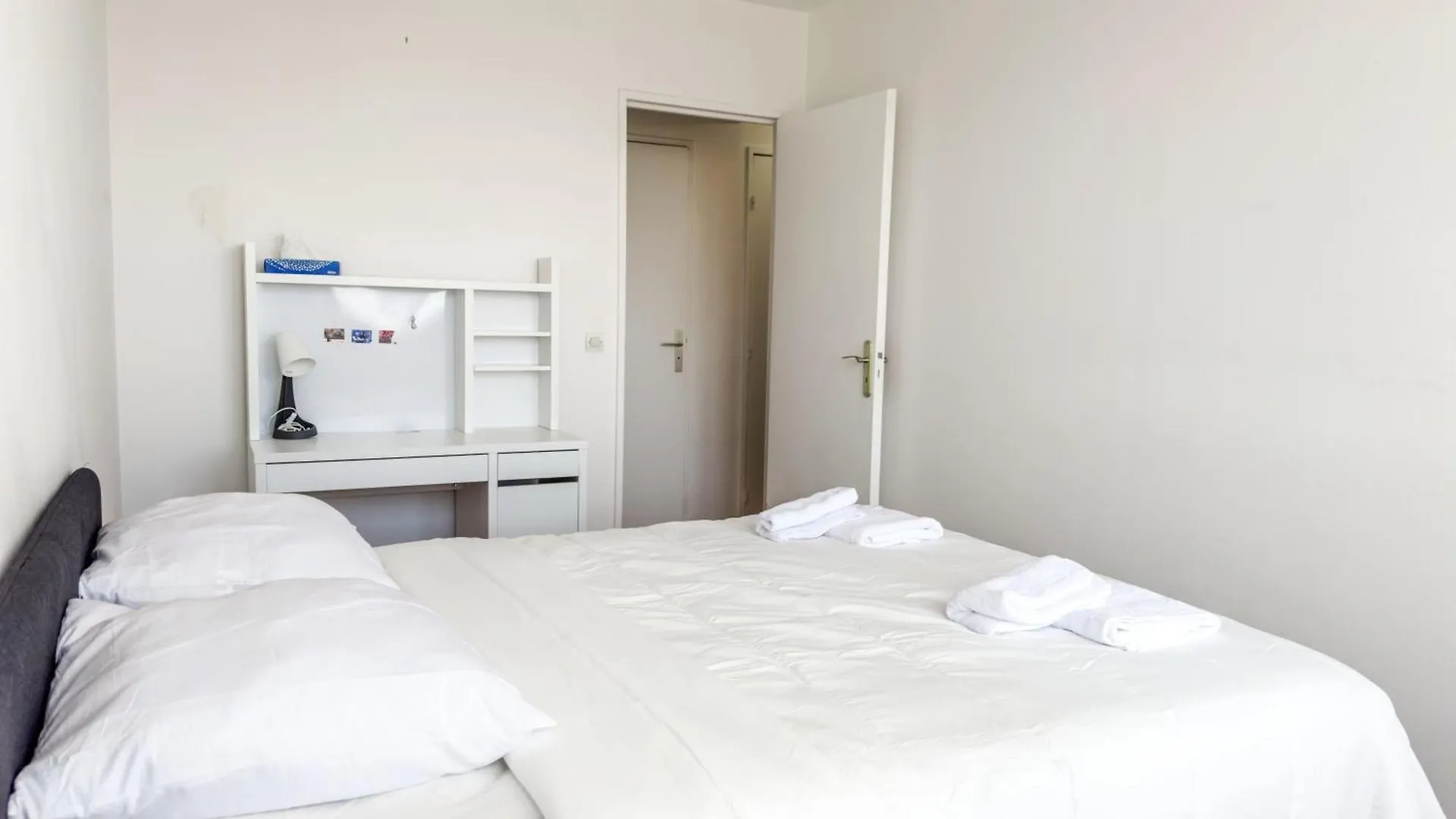 Daire Appartement Confortable Et Lumineux Dans Paris - Coozyhaven