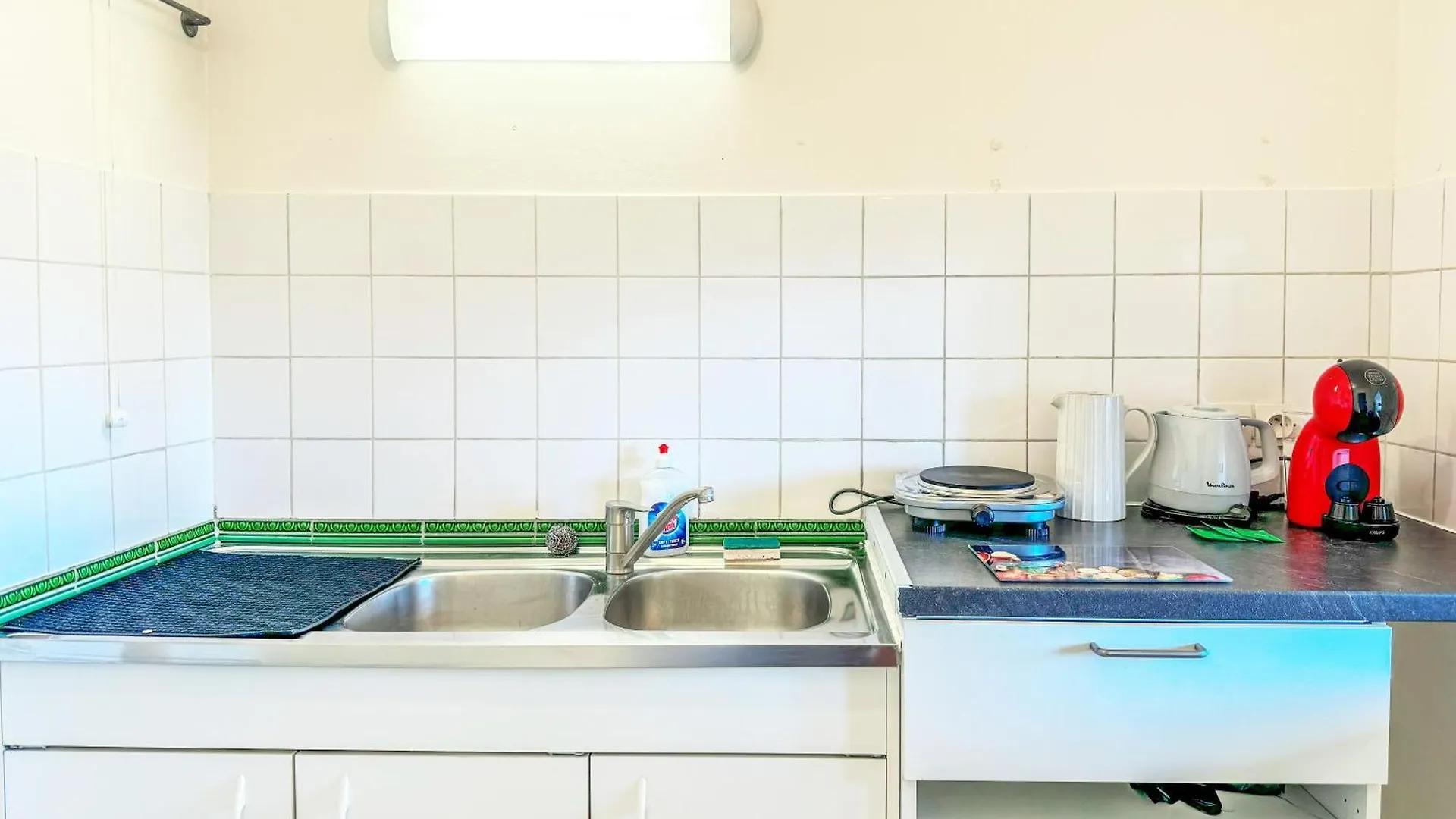 Appartement Confortable Et Lumineux Dans Paris - Coozyhaven