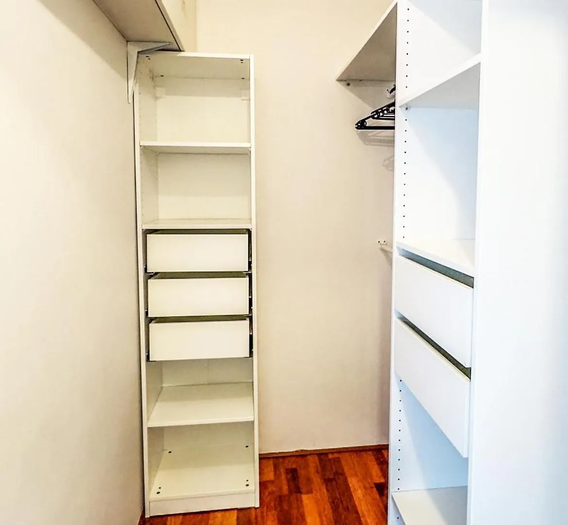 Appartement Confortable Et Lumineux Dans Paris - Coozyhaven