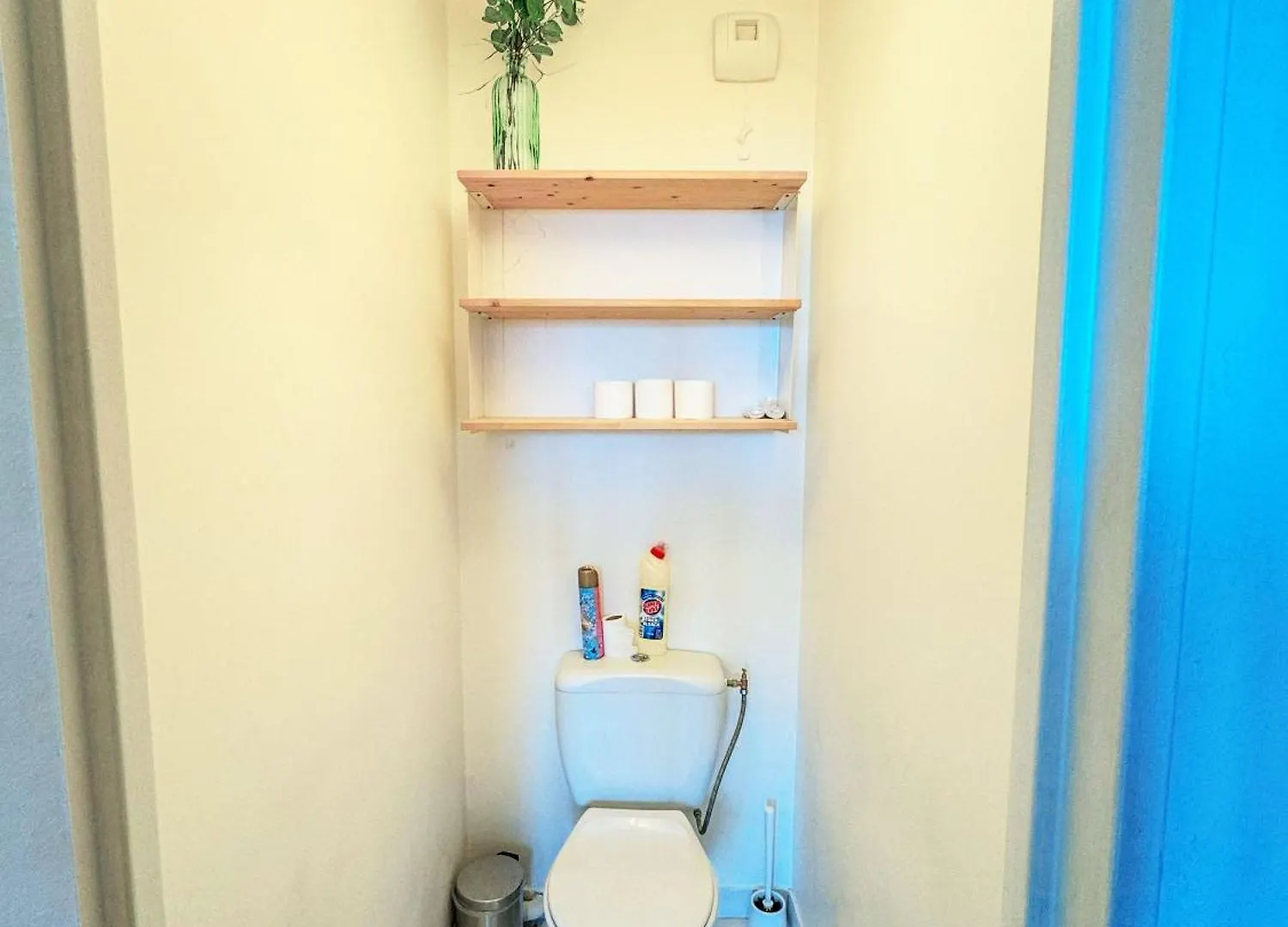 شقة Appartement Confortable Et Lumineux Dans Paris - Coozyhaven فرنسا